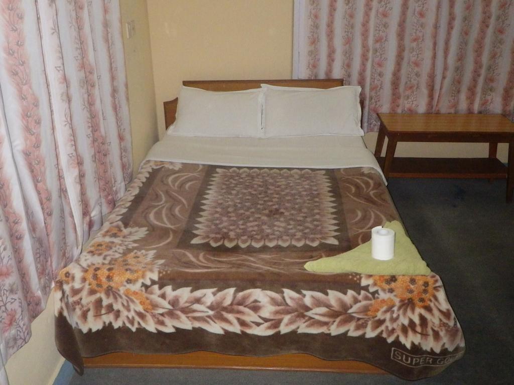 Green Tara Hotel Pokhara Room photo