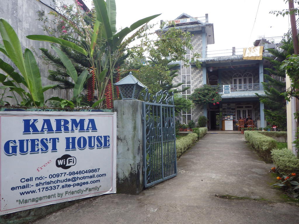 Green Tara Hotel Pokhara Exterior photo
