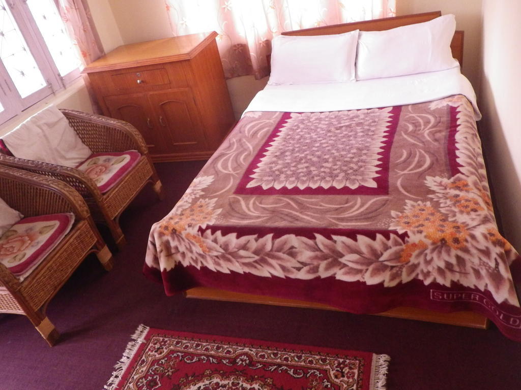 Green Tara Hotel Pokhara Room photo