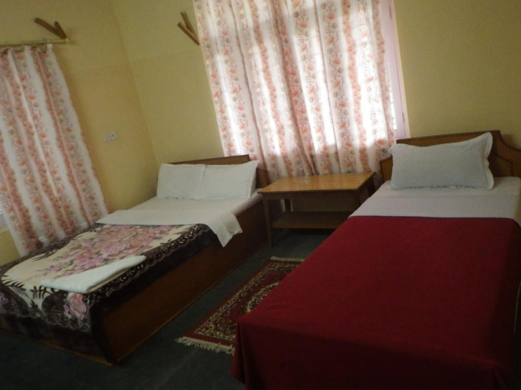 Green Tara Hotel Pokhara Room photo