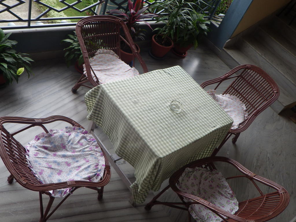 Green Tara Hotel Pokhara Room photo