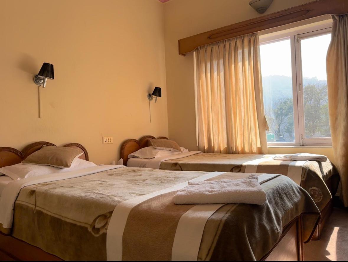 Green Tara Hotel Pokhara Exterior photo