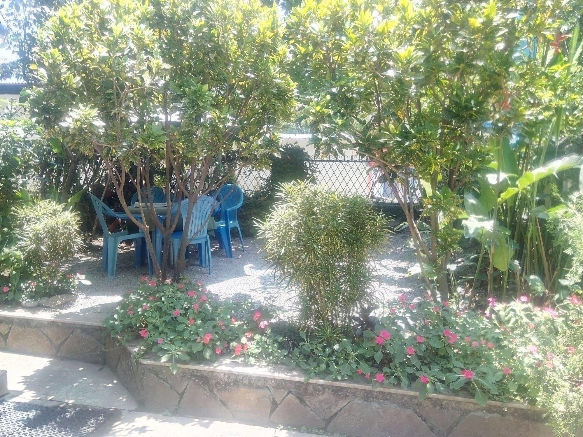 Green Tara Hotel Pokhara Exterior photo